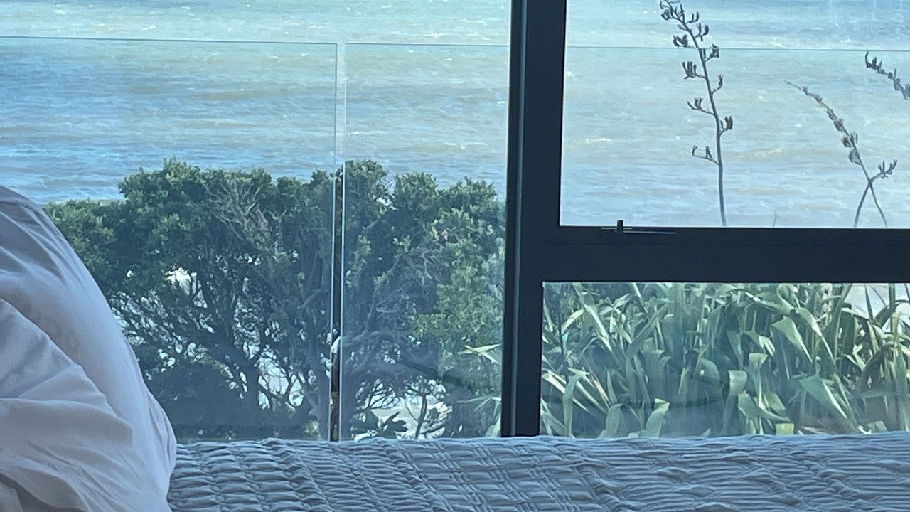 Photo of Bedroom in Raumati South