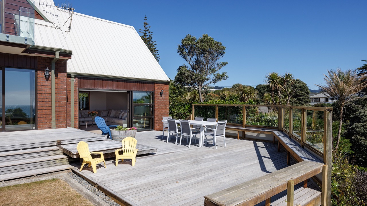 Photo of Outdoor in Raumati South