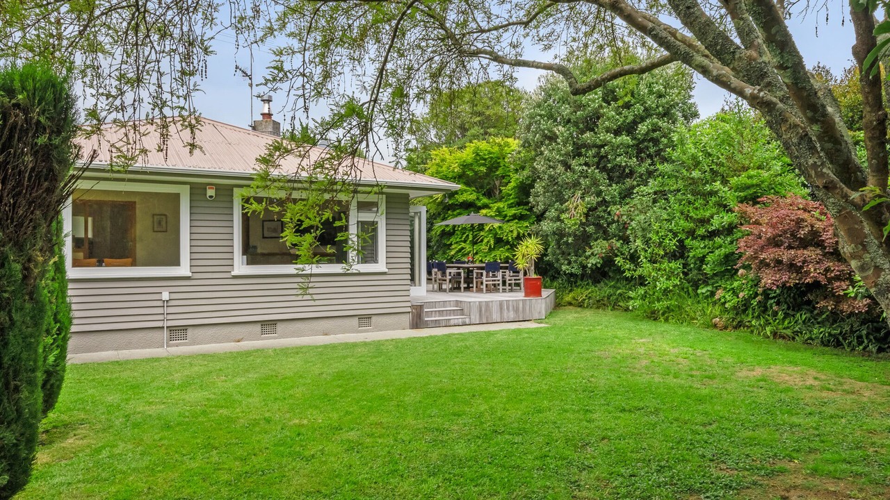 Photo of Outdoor in Waikanae