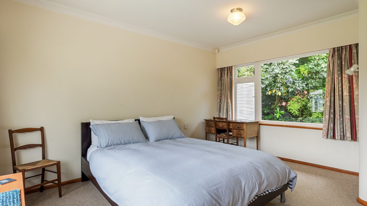 Photo of Bedroom in Waikanae