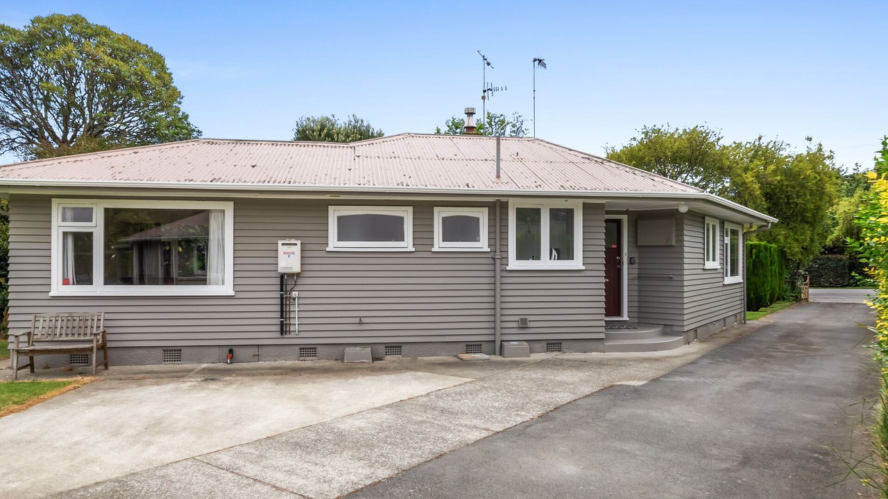 Photo of Outdoor in Waikanae