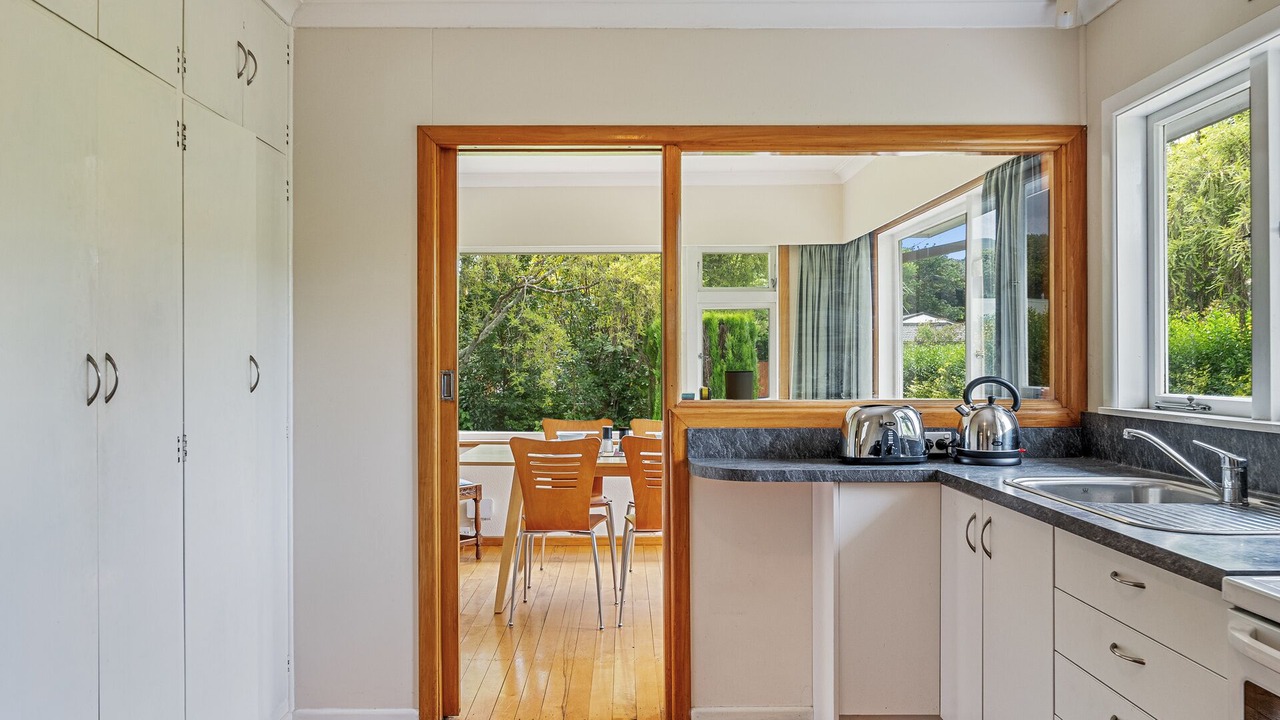 Photo of Kitchen in Waikanae
