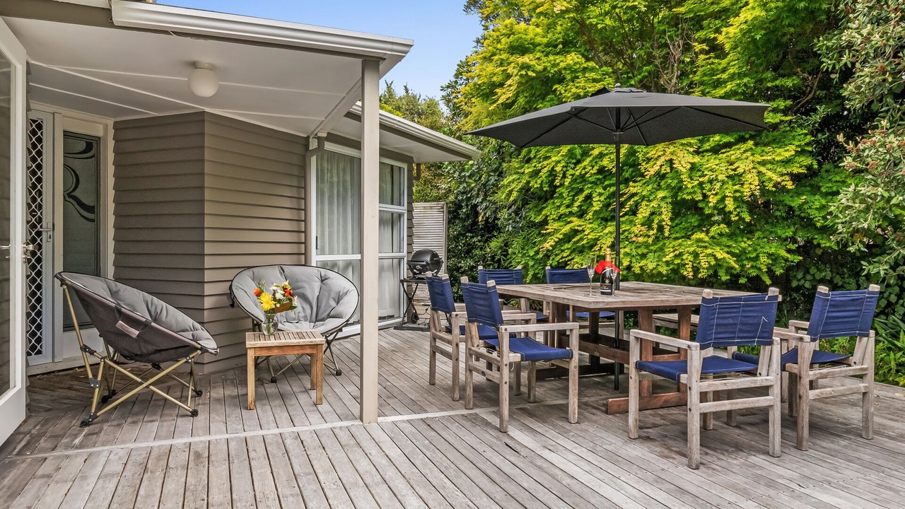 Photo of Outdoor in Waikanae
