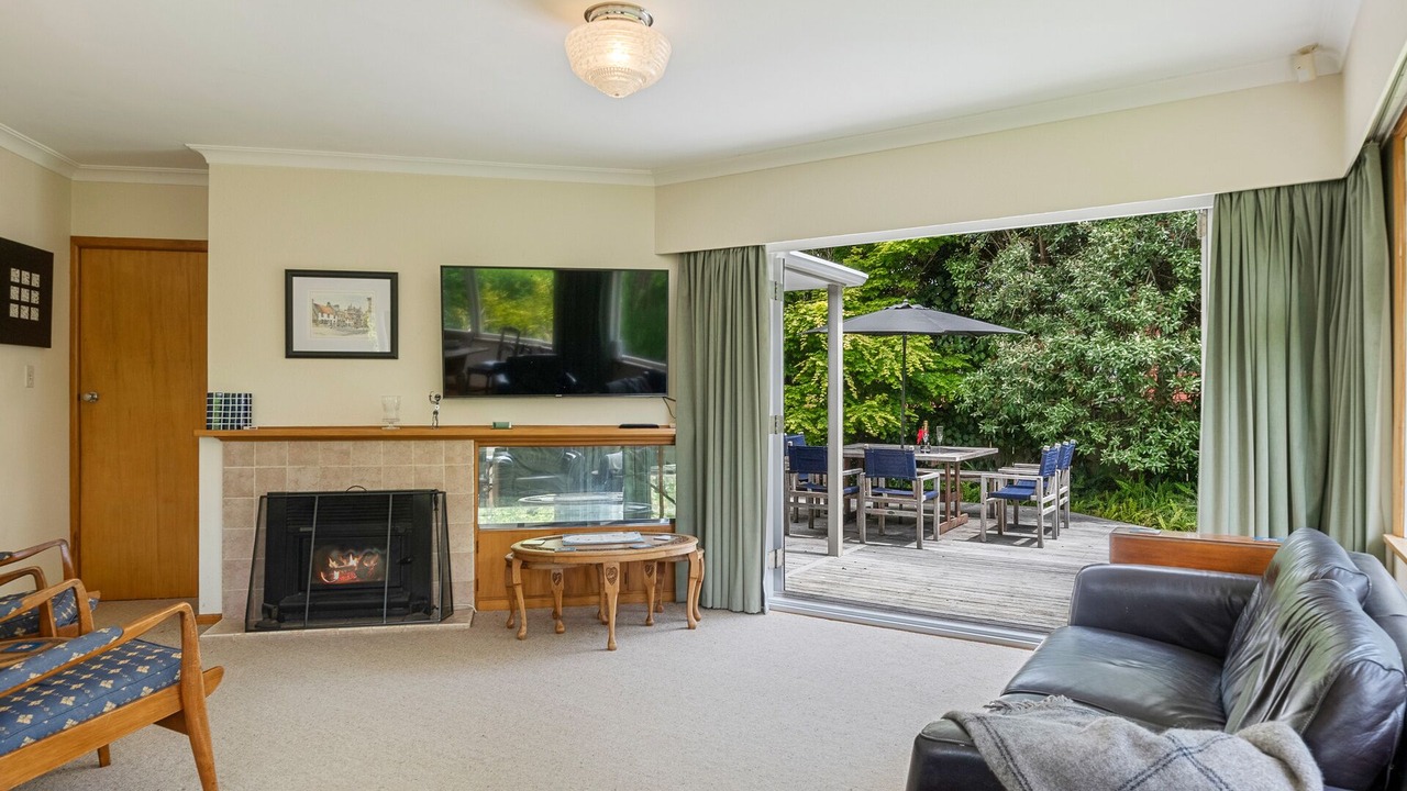 Photo of Livingroom in Waikanae