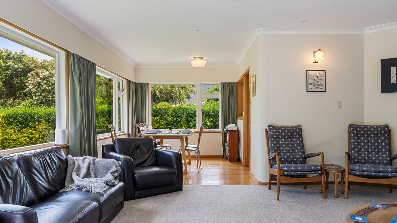 Photo of Livingroom in Waikanae
