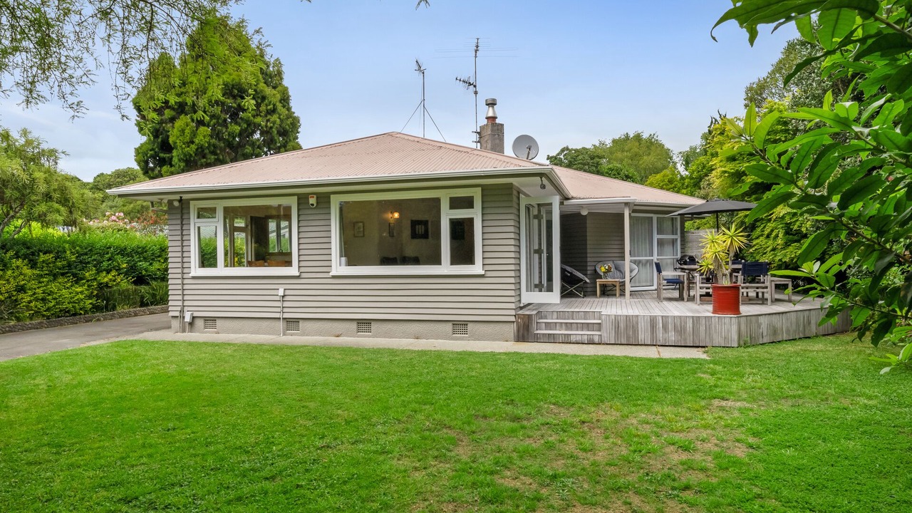 Photo of Outdoor in Waikanae