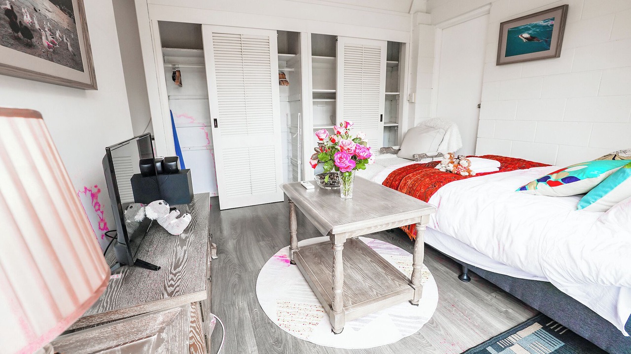 Photo of Bedroom in Northcote