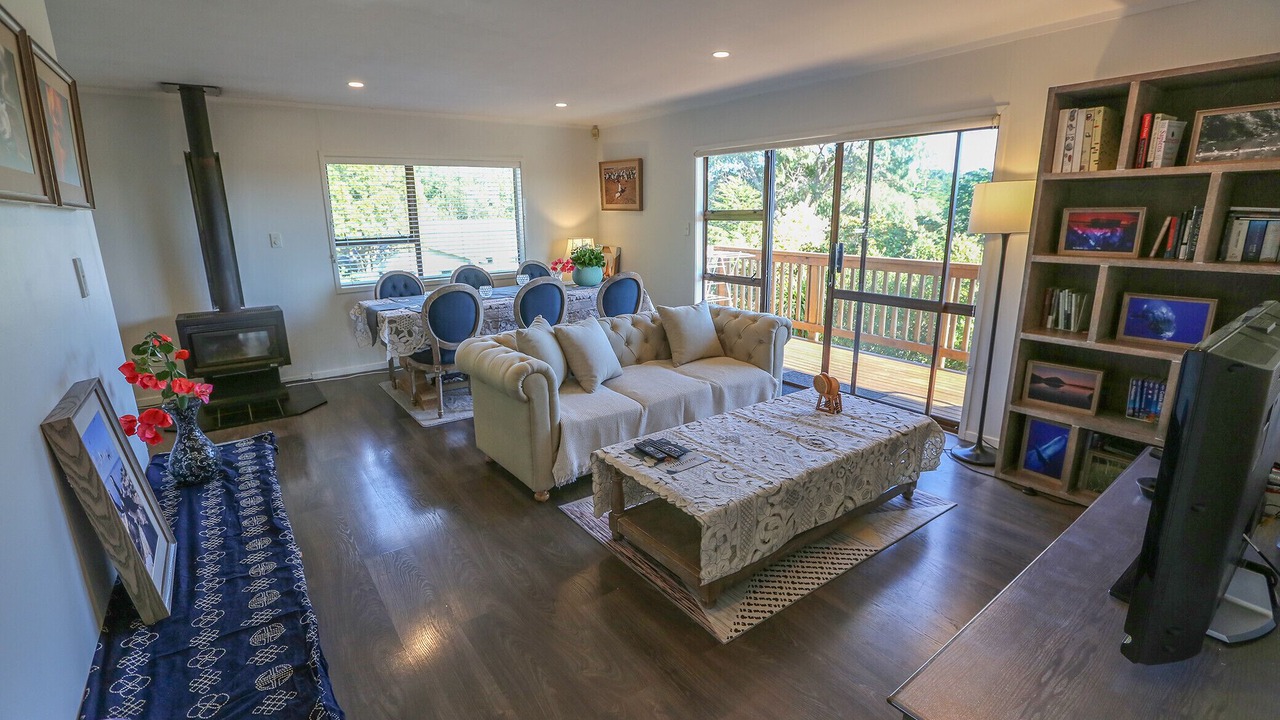 Photo of Livingroom in Northcote