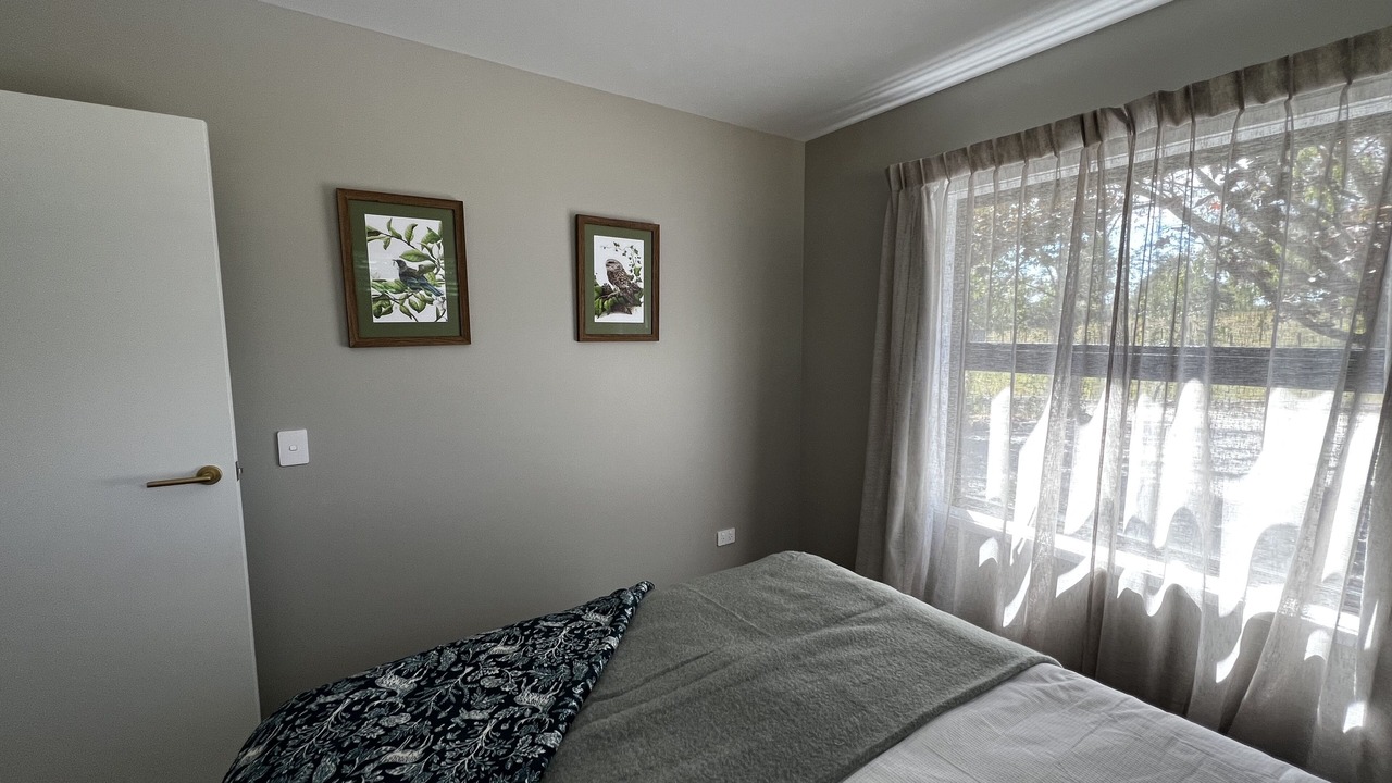 Photo of Bedroom in Upper Moutere