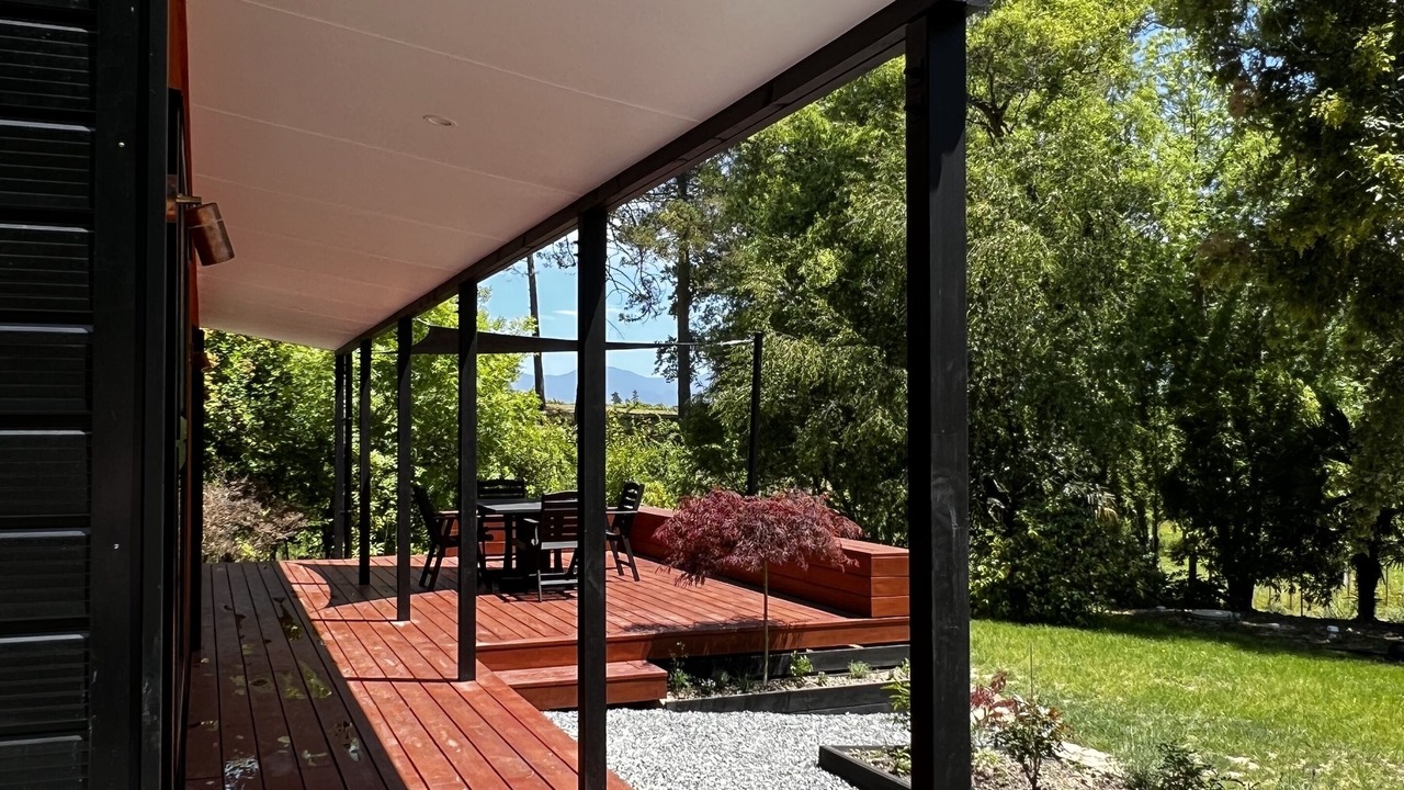 Photo of Outdoor in Upper Moutere