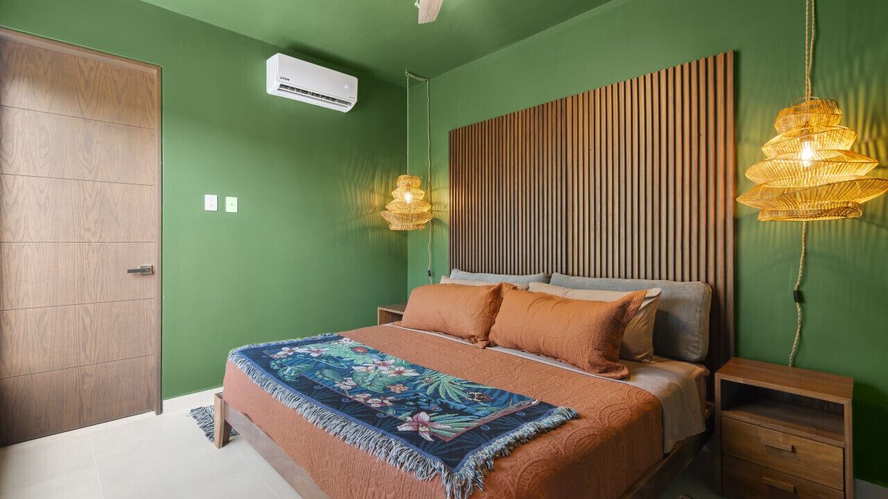 Photo of Bedroom in Tulum