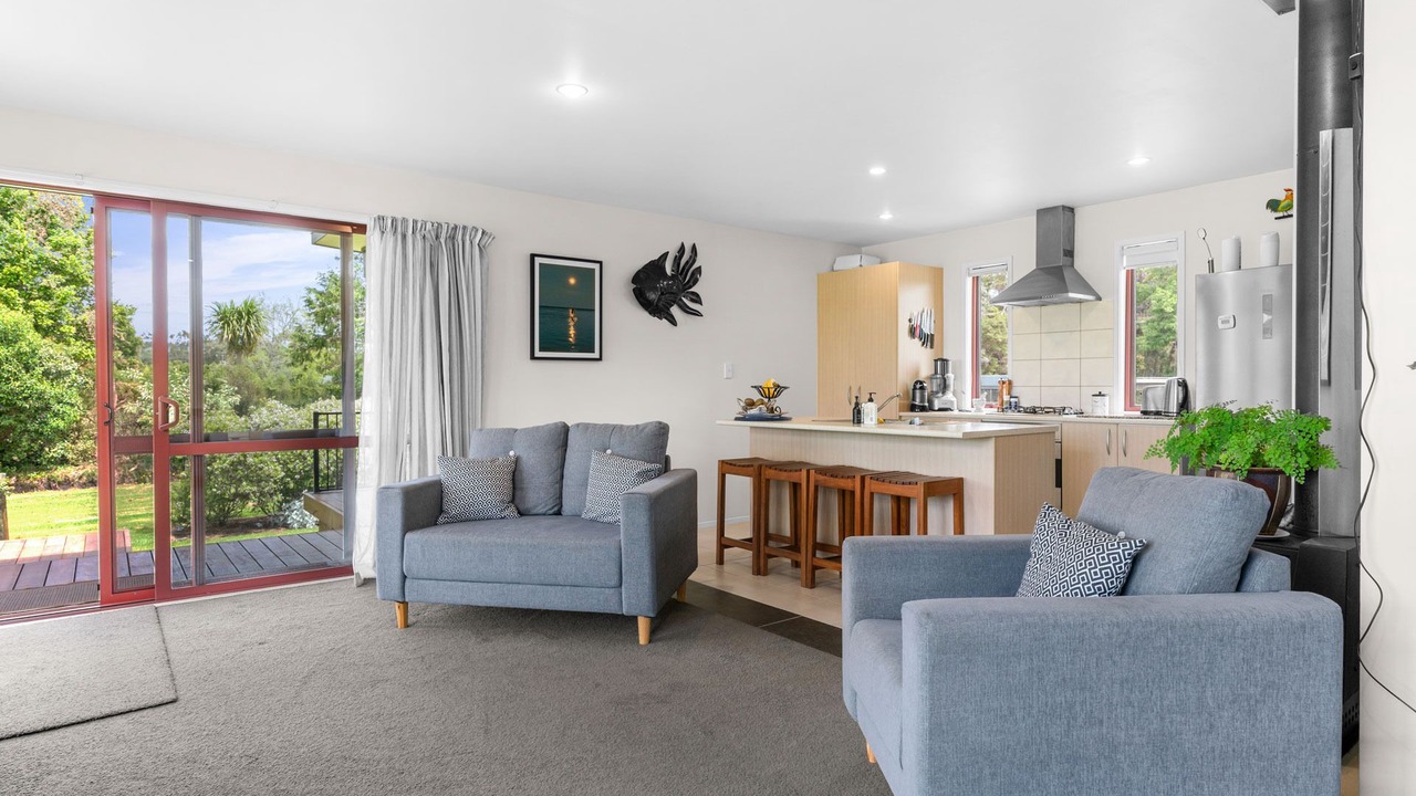 Photo of Livingroom in Point Wells