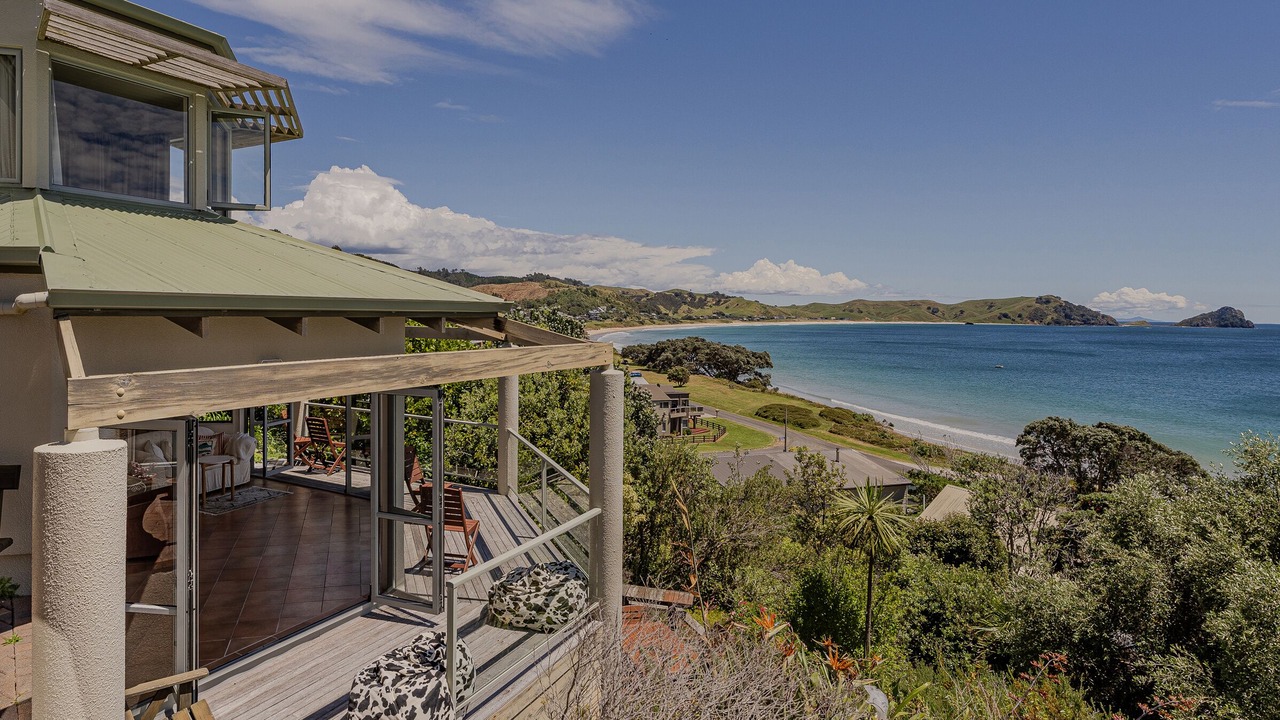 Photo of Outdoor in Opito Bay