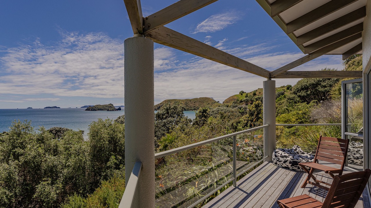 Photo of Outdoor in Opito Bay