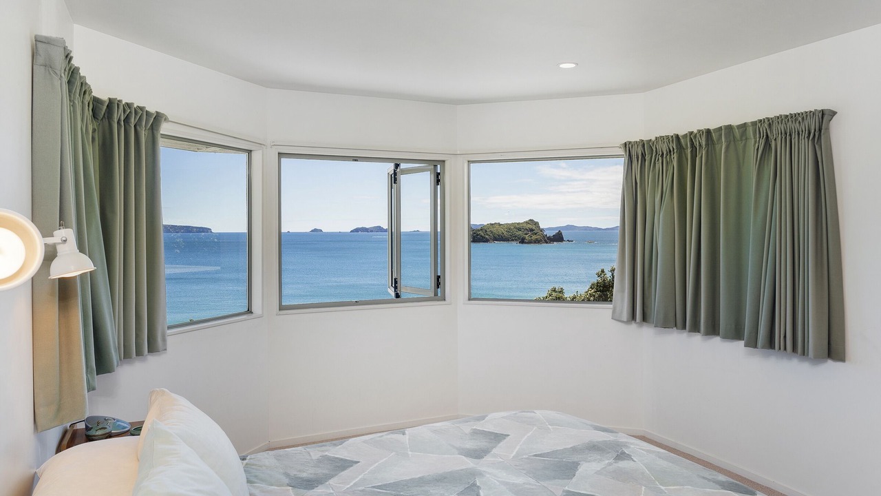 Photo of Bedroom in Opito Bay