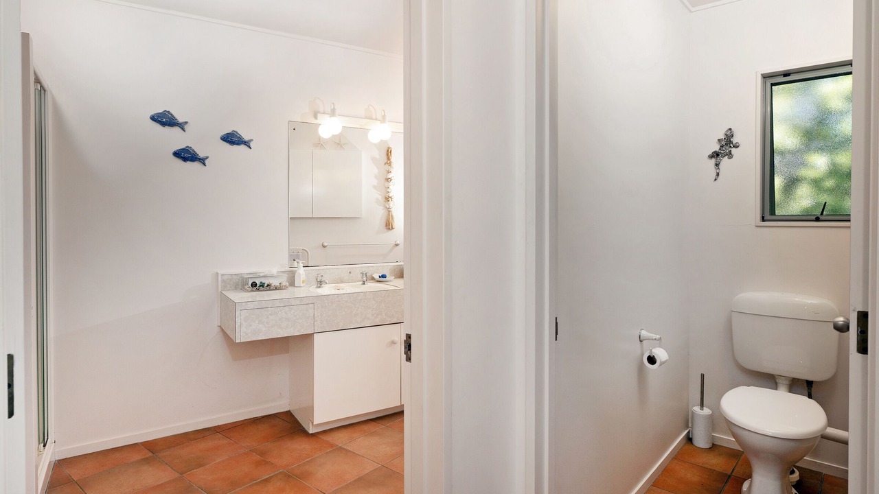 Photo of Bathroom in Opito Bay