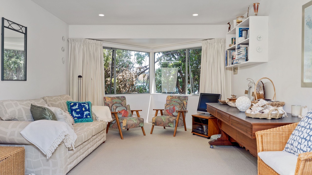 Photo of Livingroom in Opito Bay
