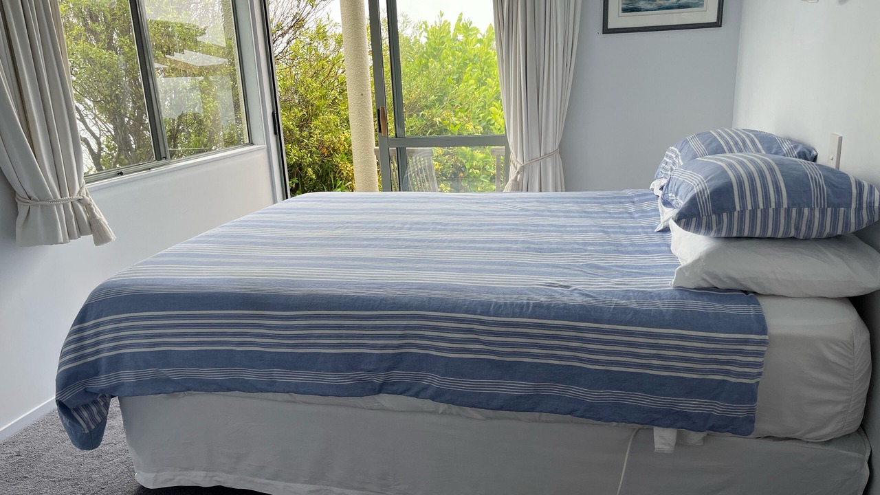Photo of Bedroom in Opito Bay