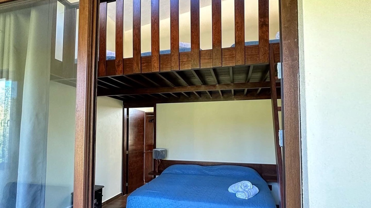 Photo of Bedroom in Tapalpa