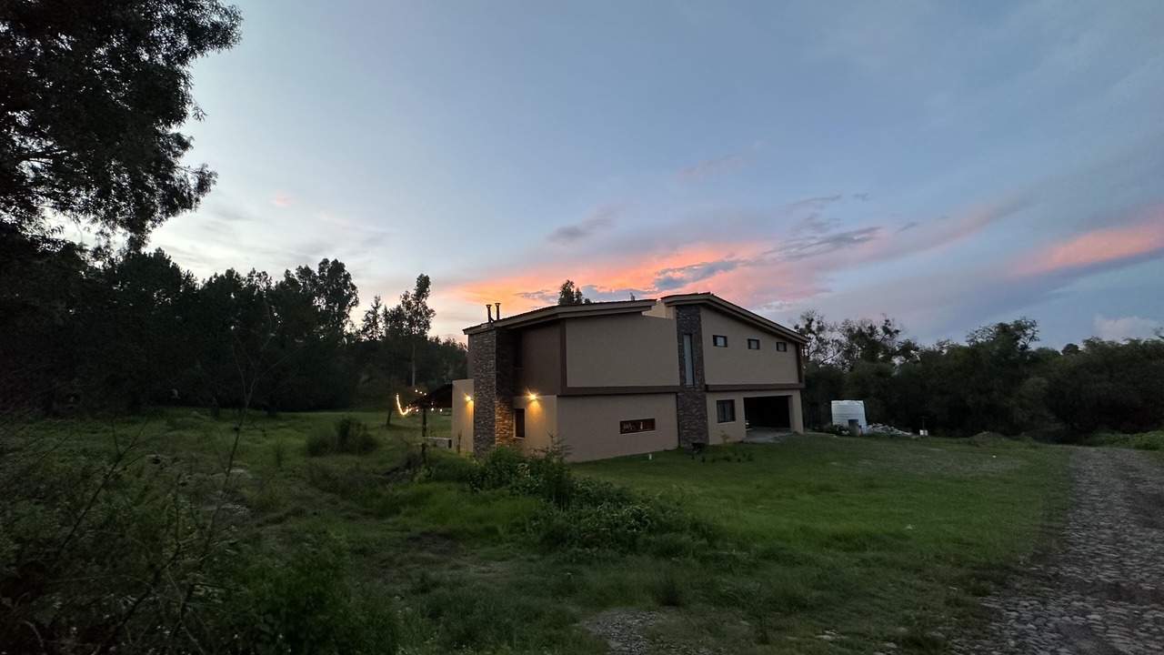 Photo of Outdoor in Tapalpa