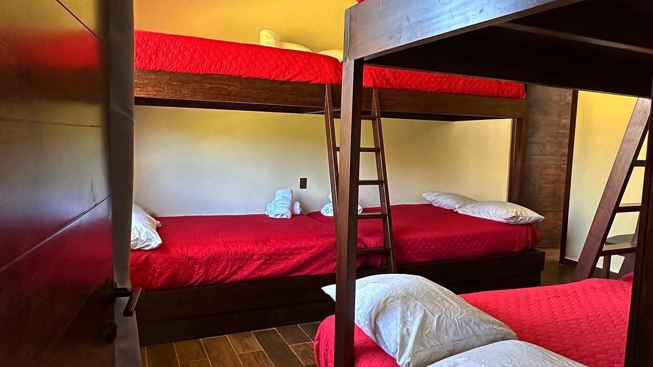 Photo of Bedroom in Tapalpa