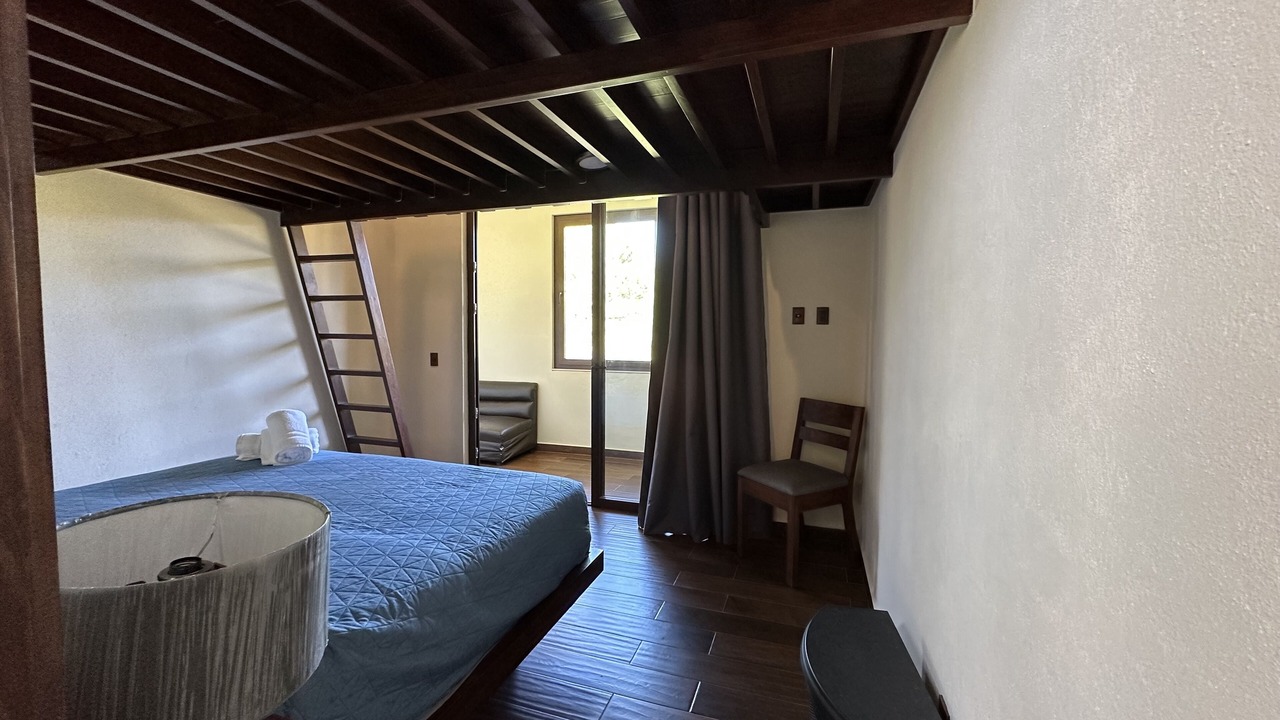 Photo of Bedroom in Tapalpa
