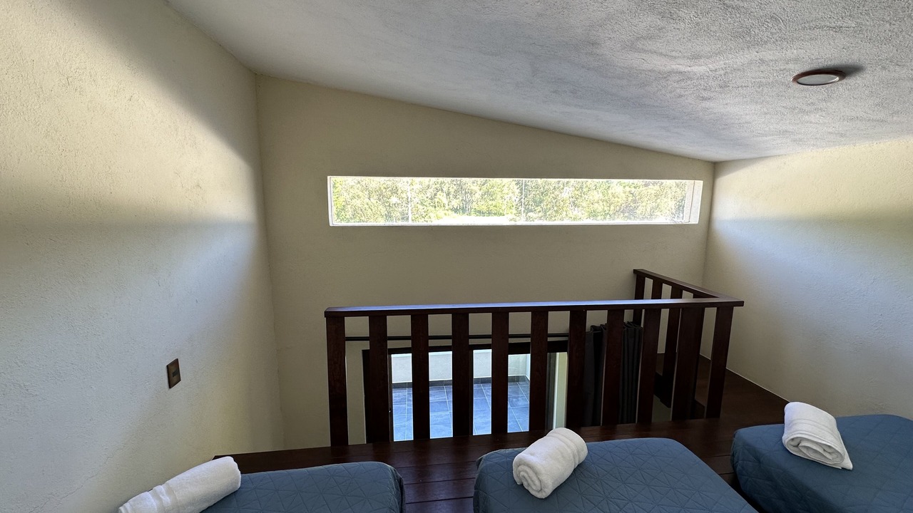 Photo of Bedroom in Tapalpa
