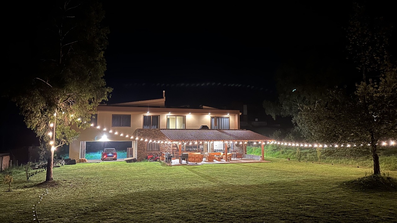 Photo of Outdoor in Tapalpa