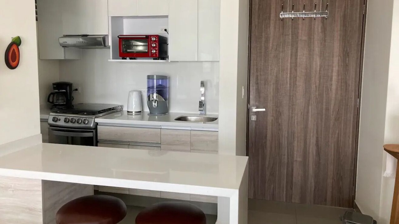 Photo of Kitchen in Coyoacan
