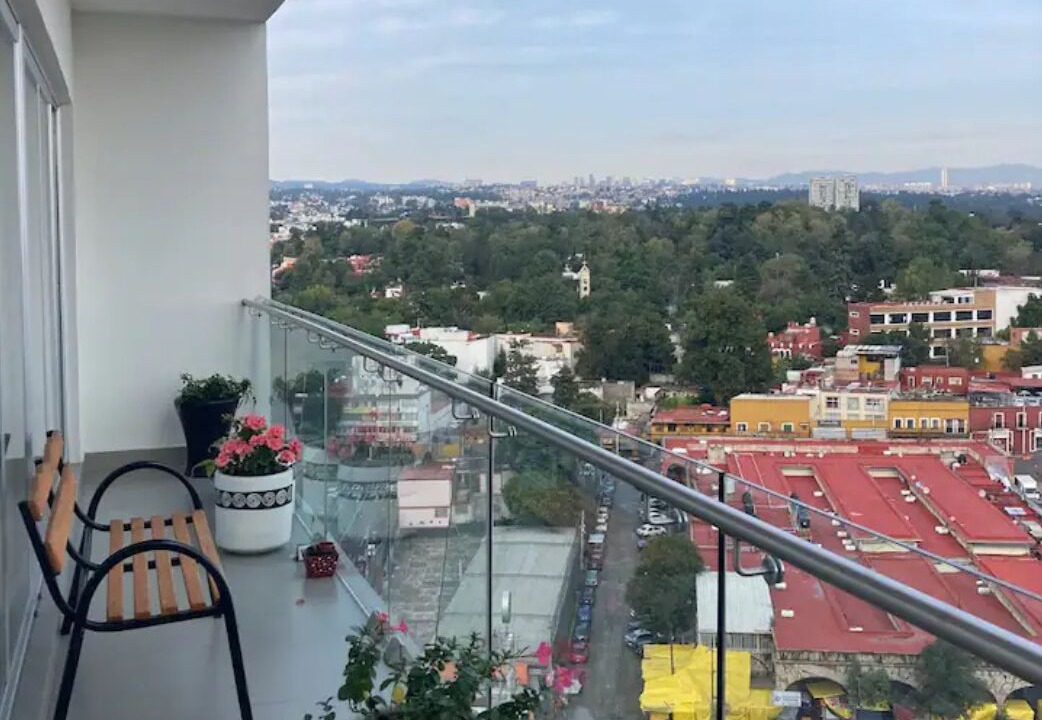 Photo of Outdoor in Coyoacan
