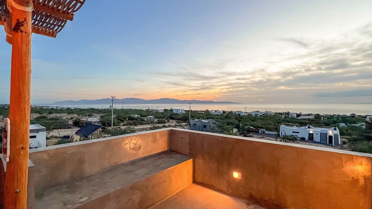 Photo of Outdoor in La Ventana