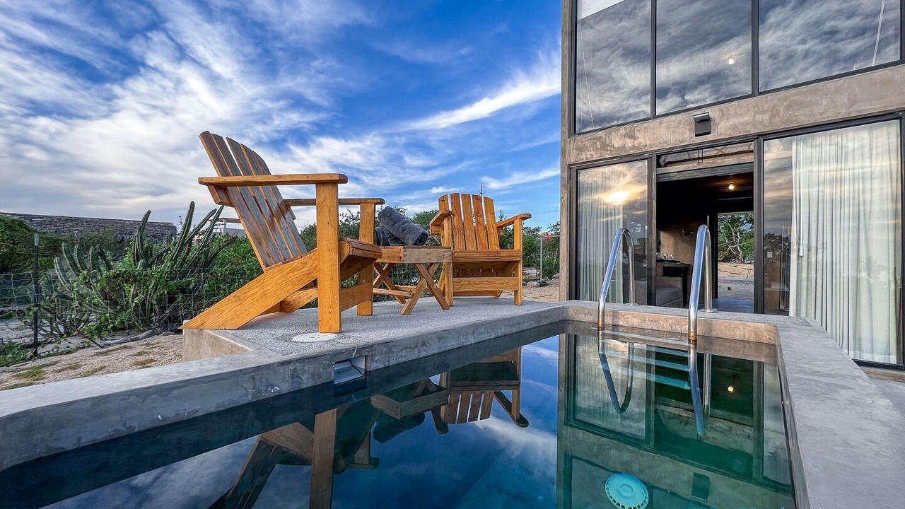 Photo of Outdoor in La Ventana