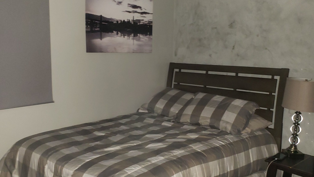 Photo of Bedroom in Playas de Tijuana