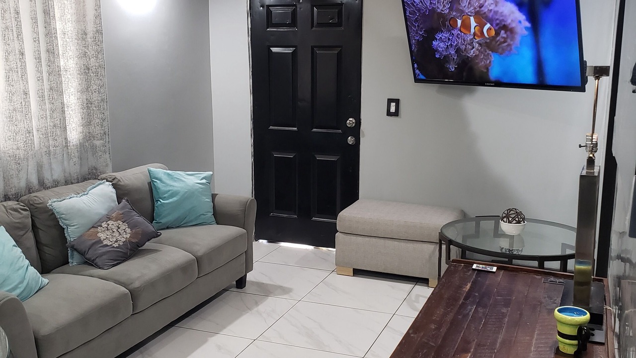 Photo of Livingroom in Playas de Tijuana