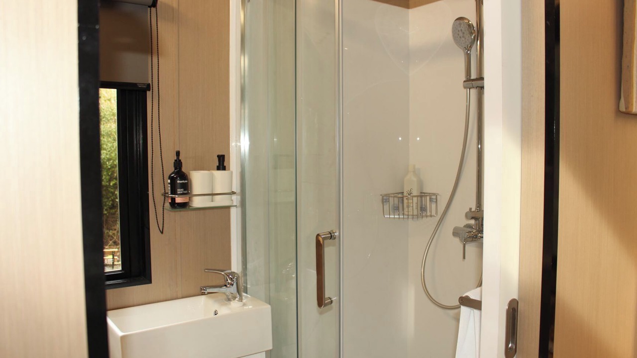 Photo of Bathroom in Owaka