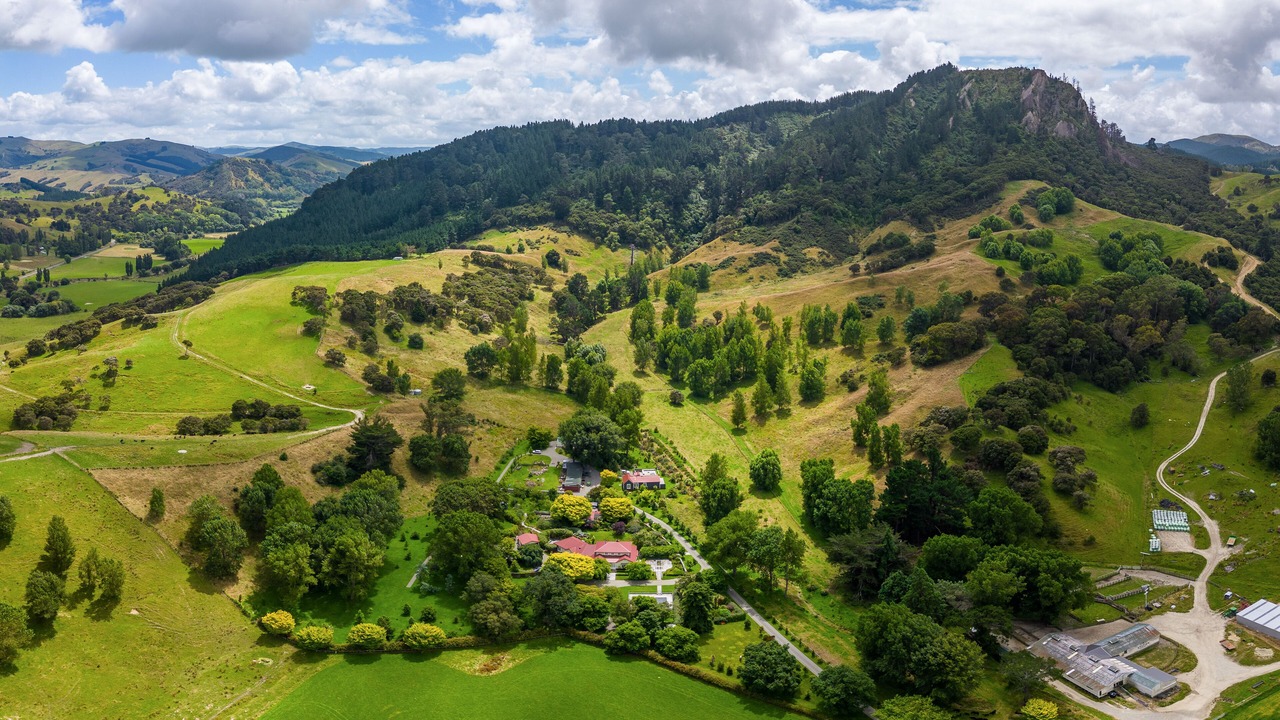 Photo of Others in Masterton District