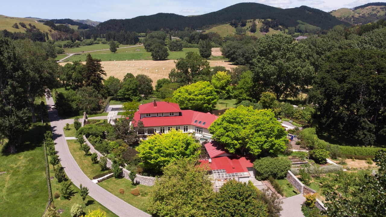 Photo of Others in Masterton District