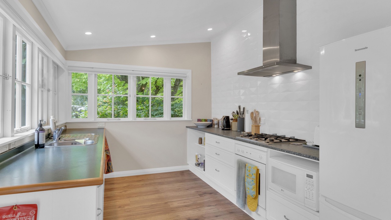 Photo of Kitchen in Masterton District