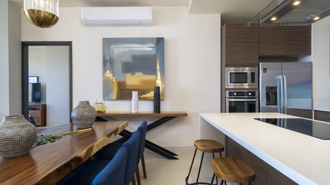 Photo of Kitchen in El Tezal