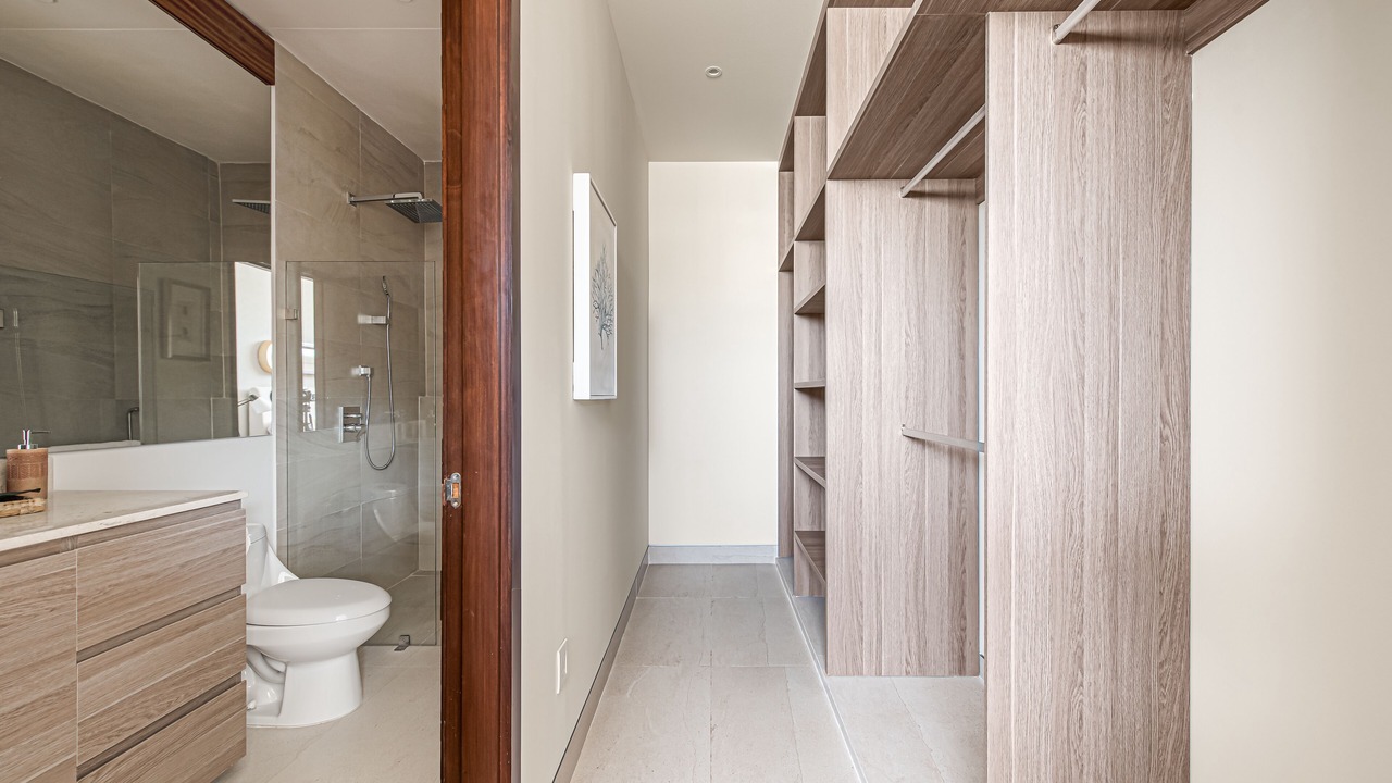 Photo of Bathroom in El Tezal
