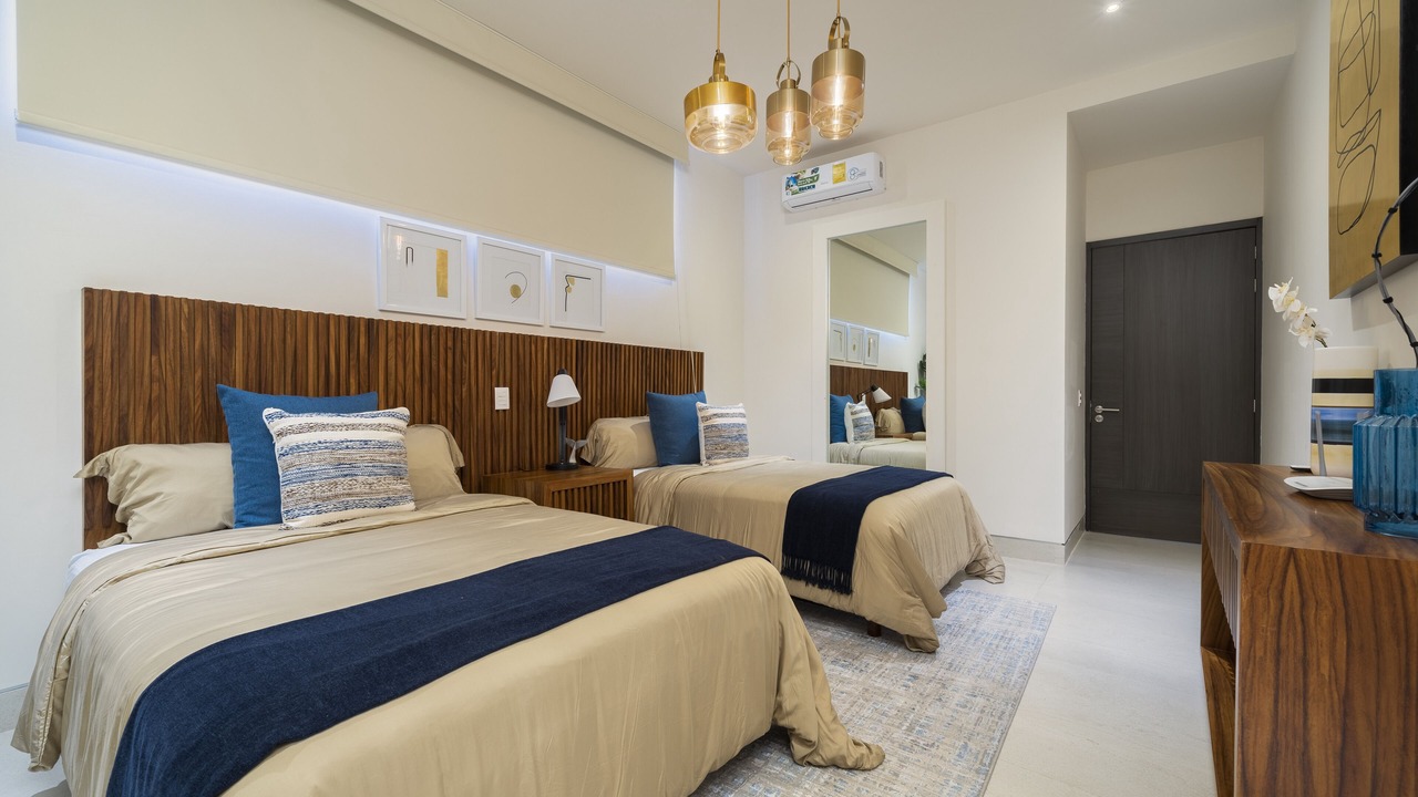 Photo of Bedroom in El Tezal