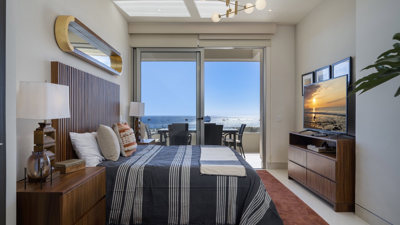 Photo of Bedroom in El Tezal
