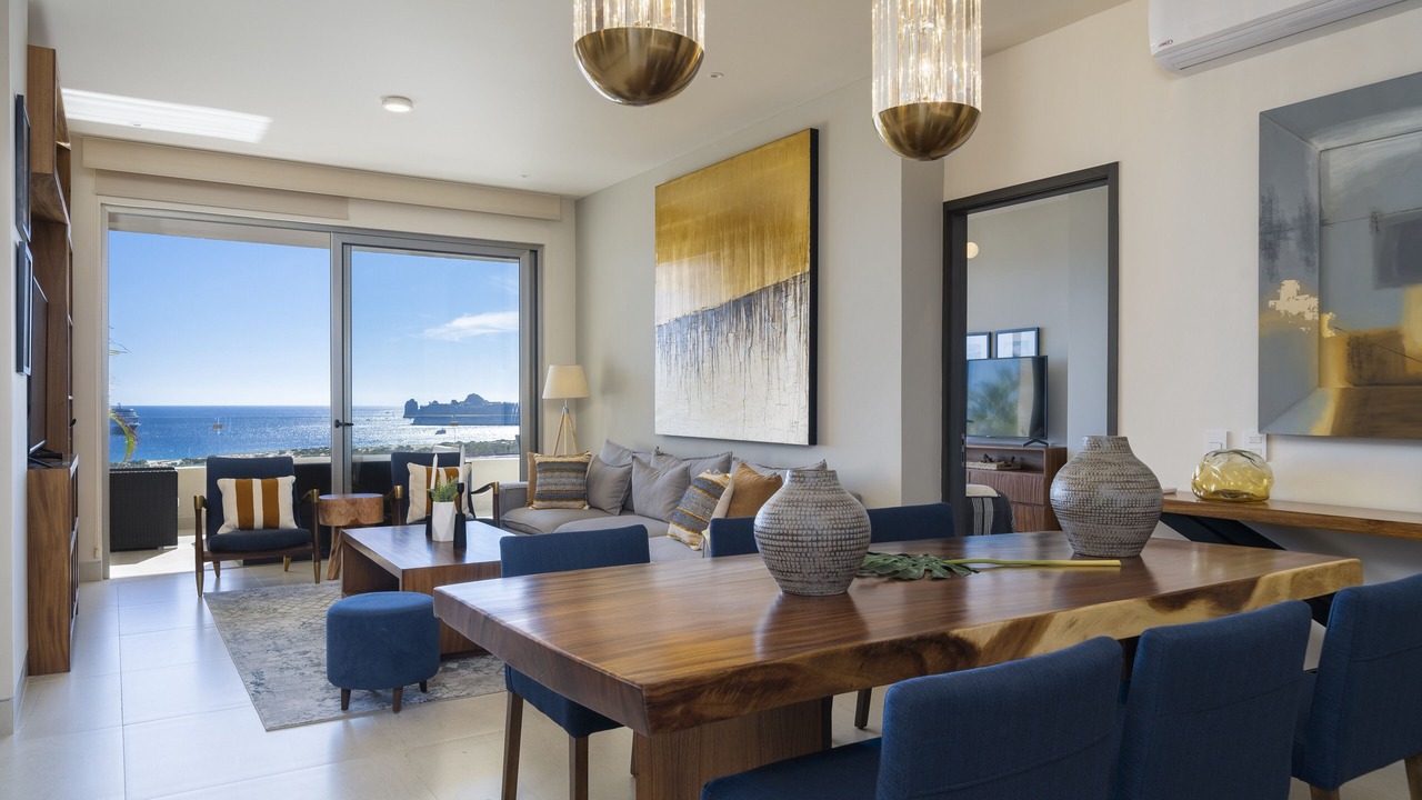 Photo of Livingroom in El Tezal