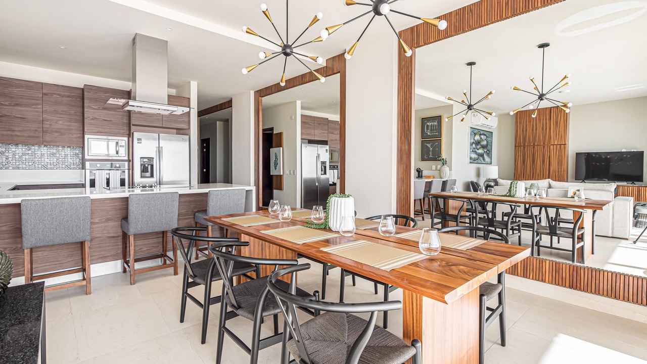 Photo of Livingroom in El Tezal