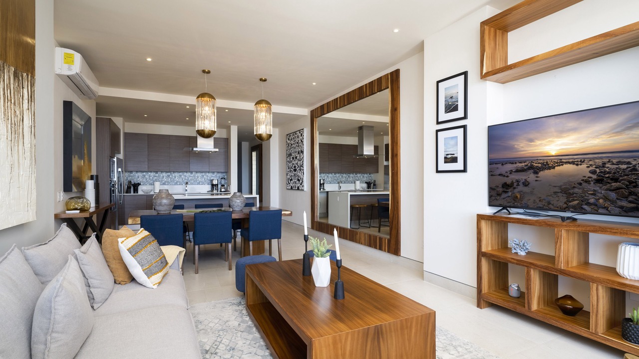 Photo of Livingroom in El Tezal