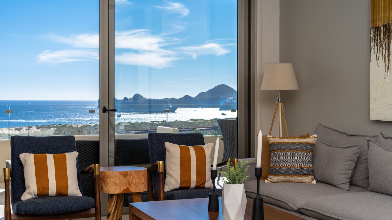 Photo of Livingroom in El Tezal