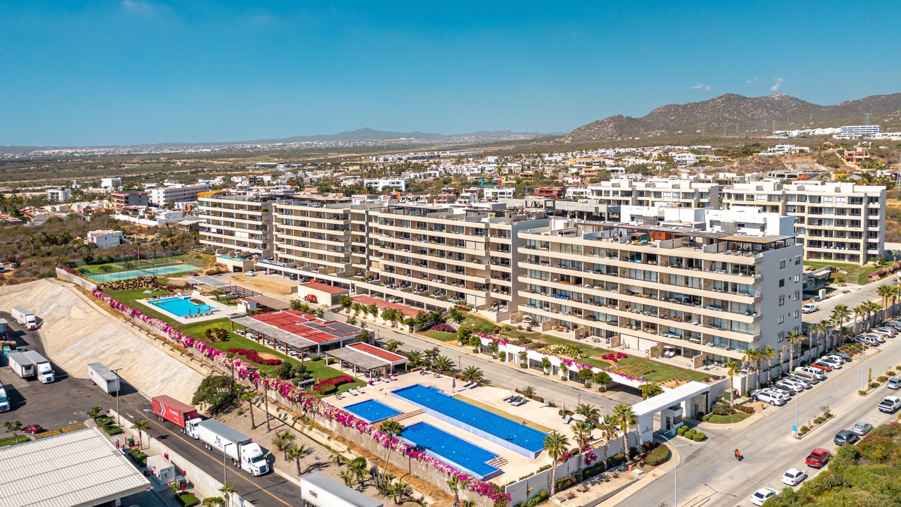 Photo of Outdoor in El Tezal