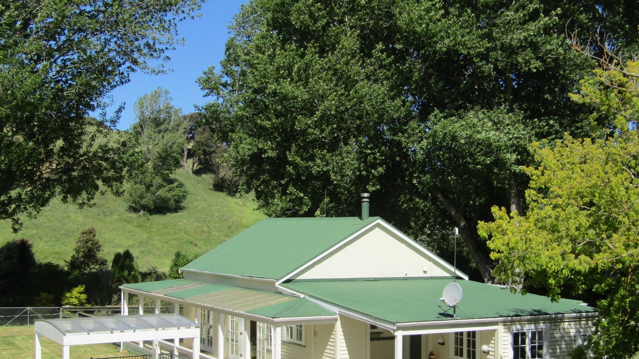 Photo of Outdoor in Masterton District