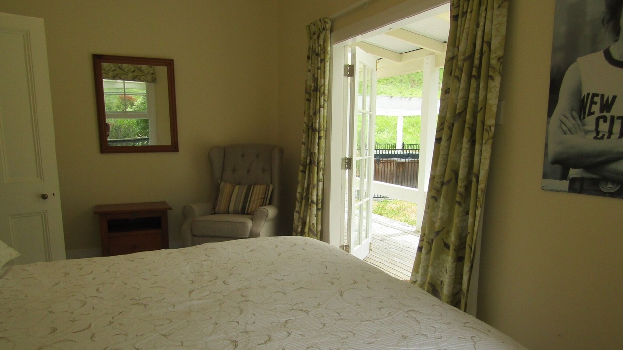 Photo of Others in Masterton District