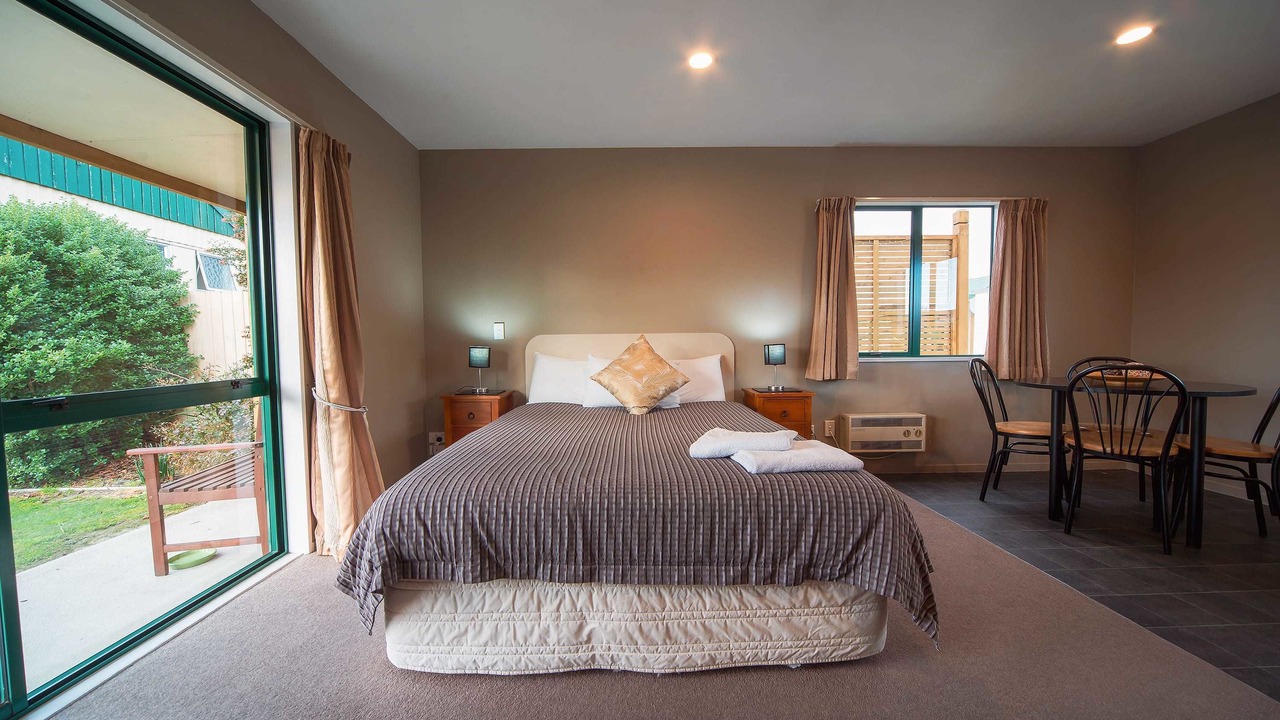 Photo of Bedroom in Ashburton